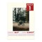 Mojave Sand Beige Mat Board for 8x11 Frames - Fits 5.5x8.5 Photos